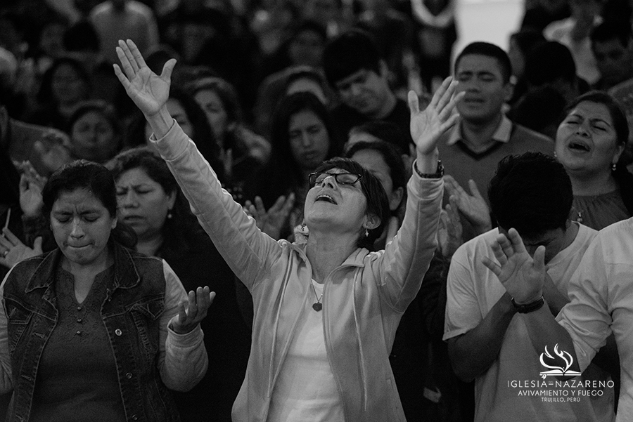 Sanidad Y Milagros