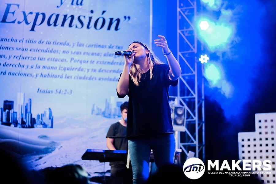 Concierto Paz Aguayo