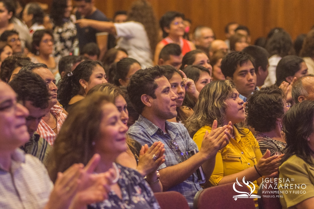Conferencia Aprendiendo a Pelear