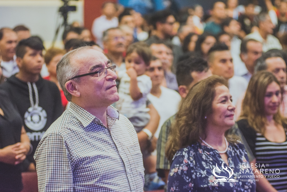 Conferencia Aprendiendo a Pelear