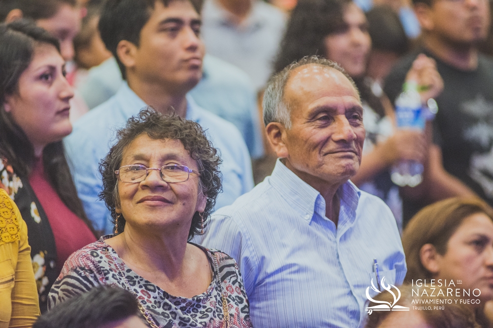 Conferencia Aprendiendo a Pelear