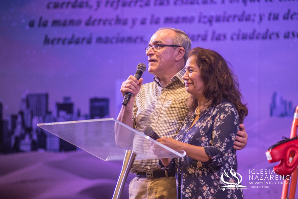 Conferencia Aprendiendo a Pelear