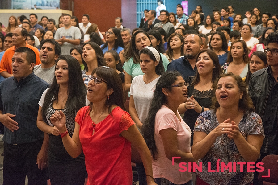 Sin L&iacute;mites