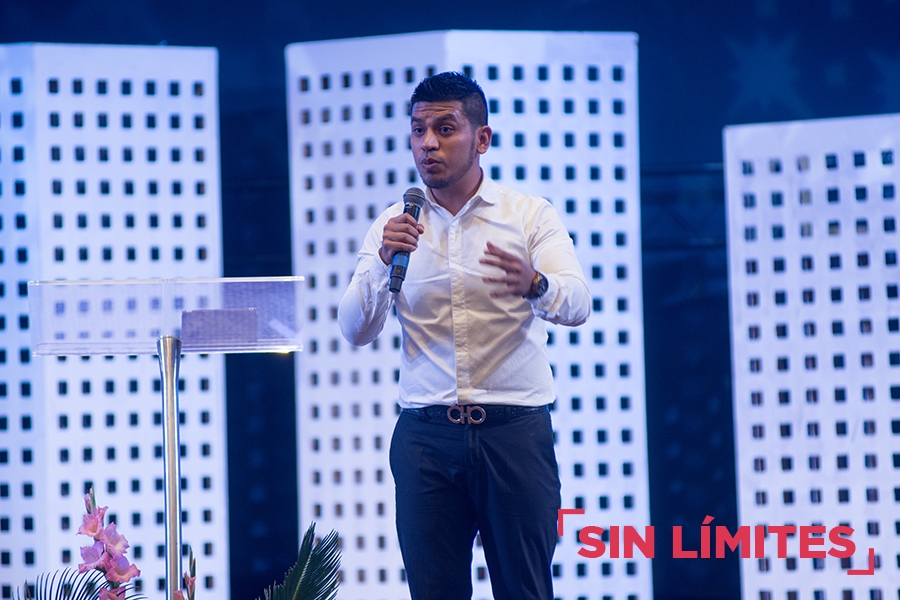 Sin L&iacute;mites