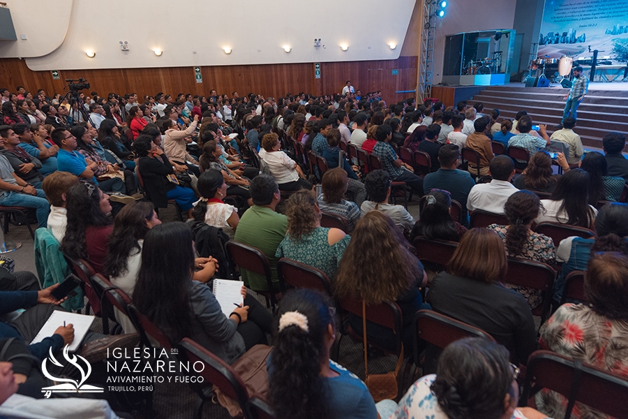 Liderazgo Generacional
