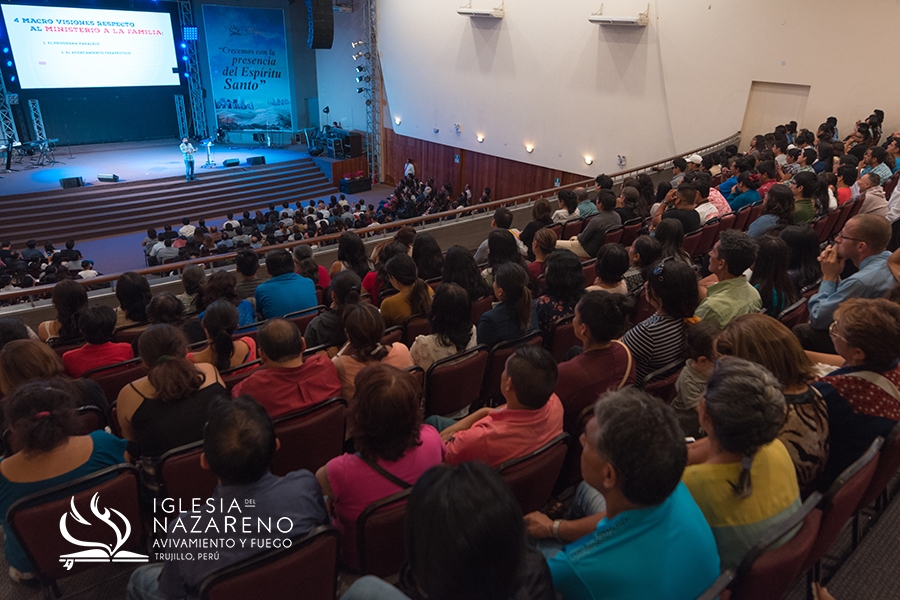 Liderazgo Generacional