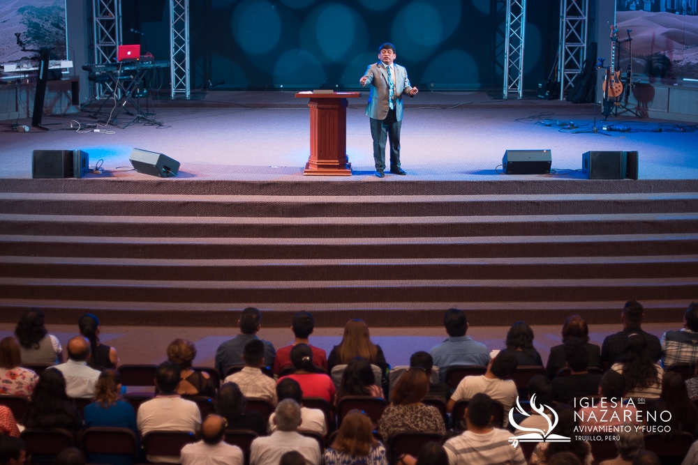 Celebraci&oacute;n Y Avivamiento