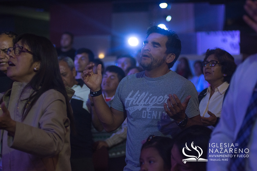 Noche de Milagros