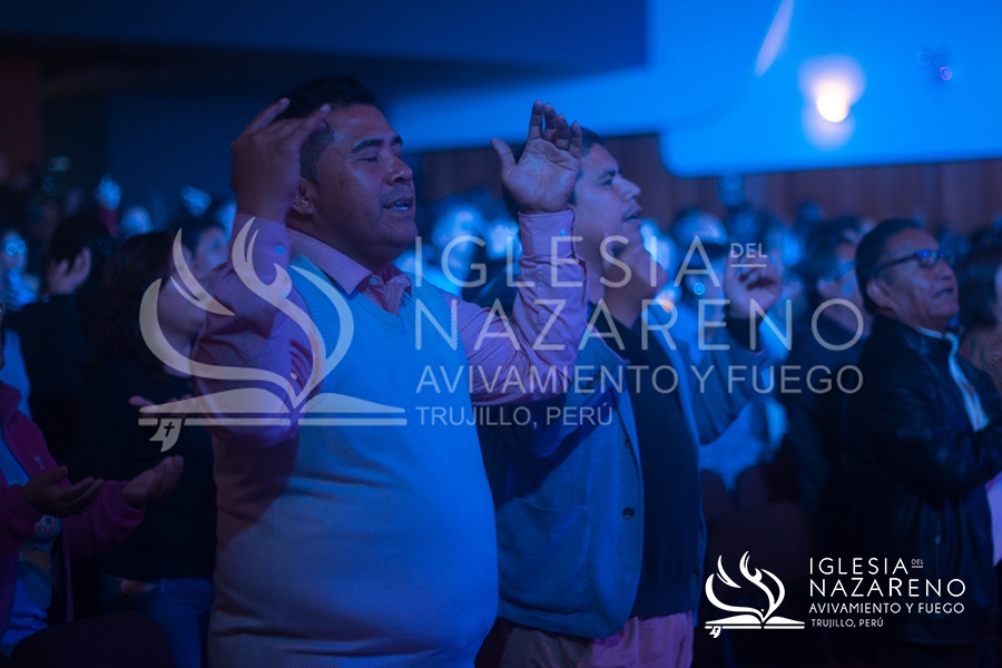 Noche de Milagros