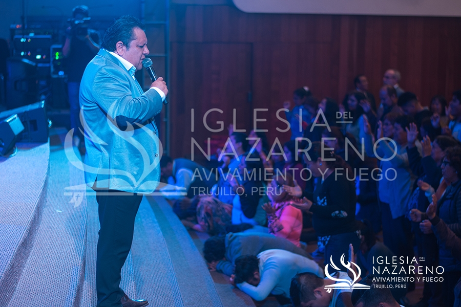 Noche de Milagros