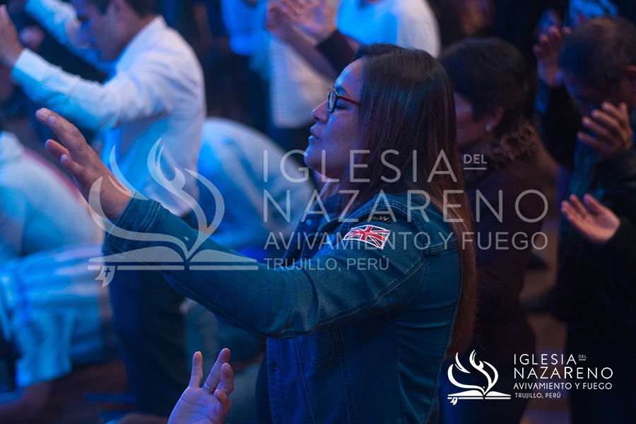 Noche de Milagros