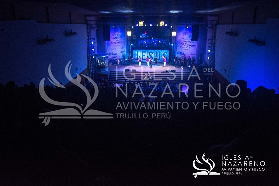 57 Aniversario