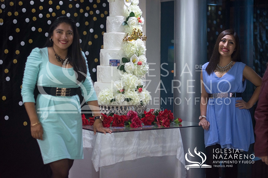 57 Aniversario