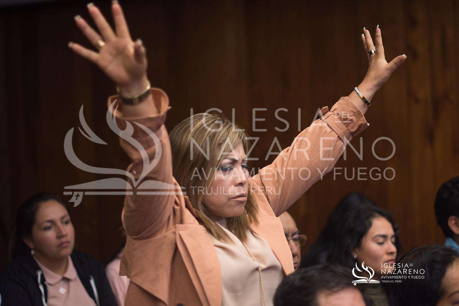 Noche de Milagros