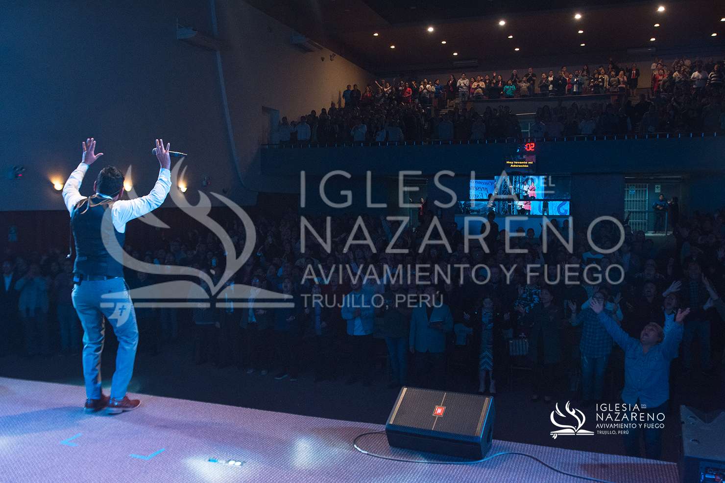 Noche de Milagros