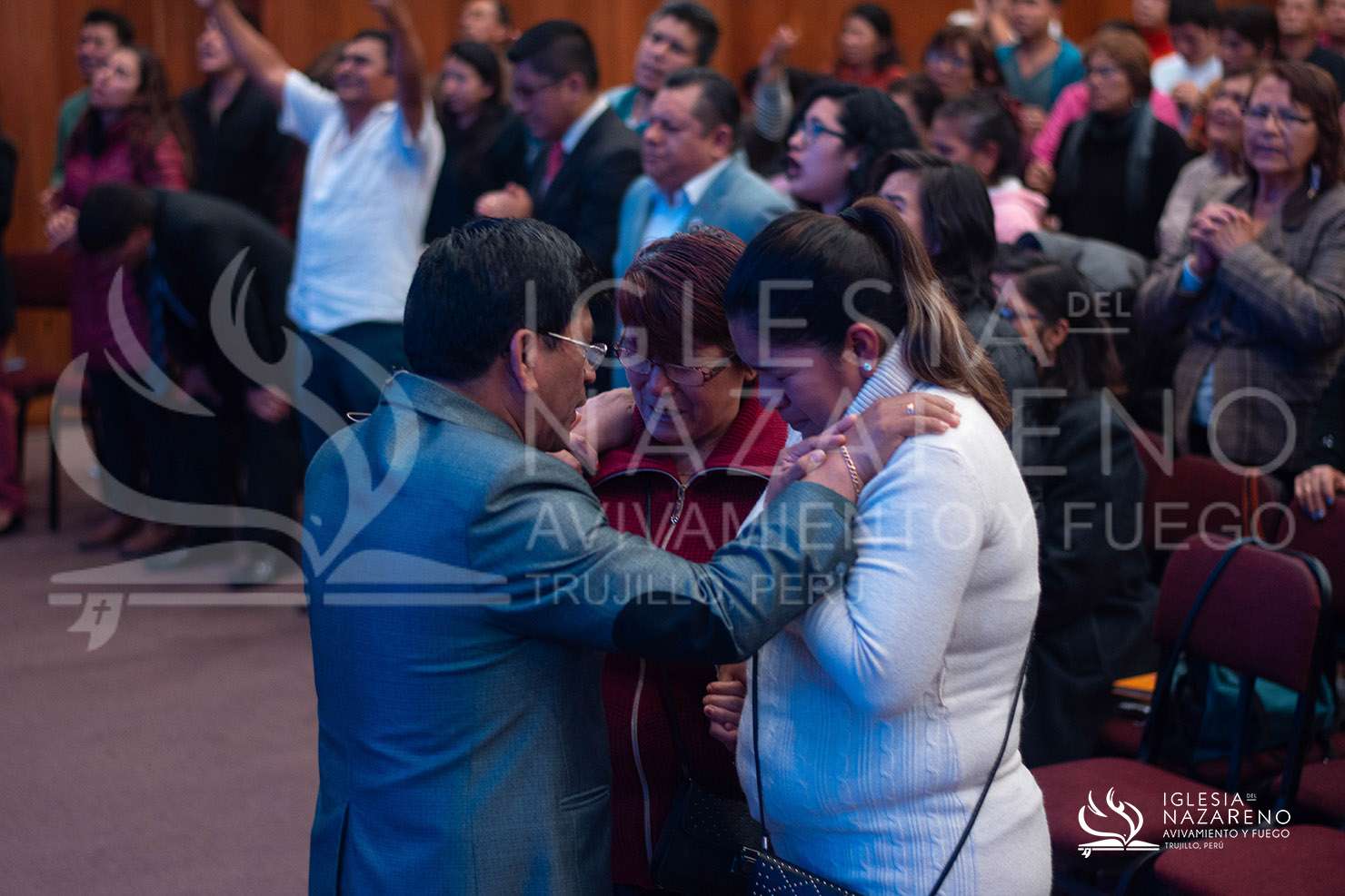 Noche de Milagros