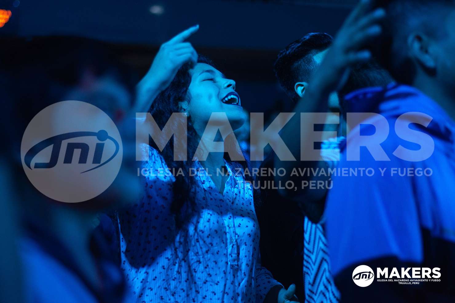 Continuaci&oacute;n Episodio Hacedores