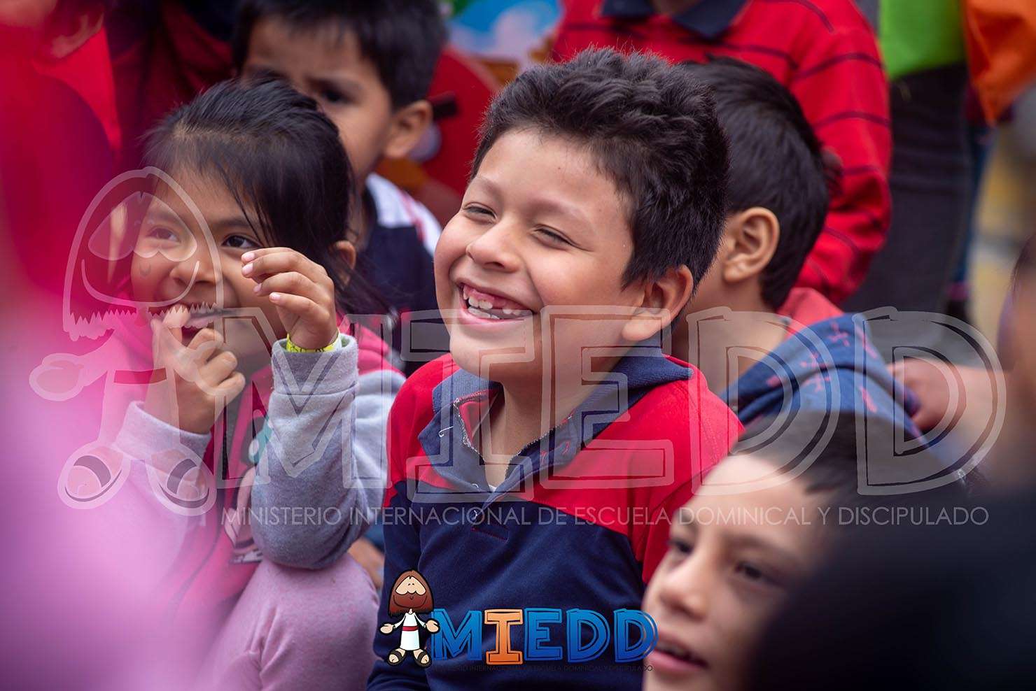 D&iacute;a del Ni&ntilde;o