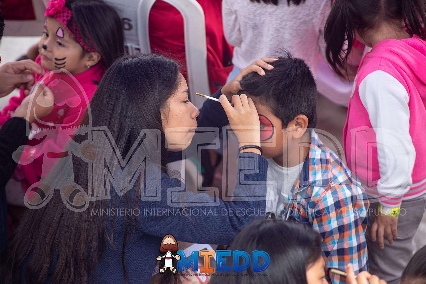 D&iacute;a del Ni&ntilde;o