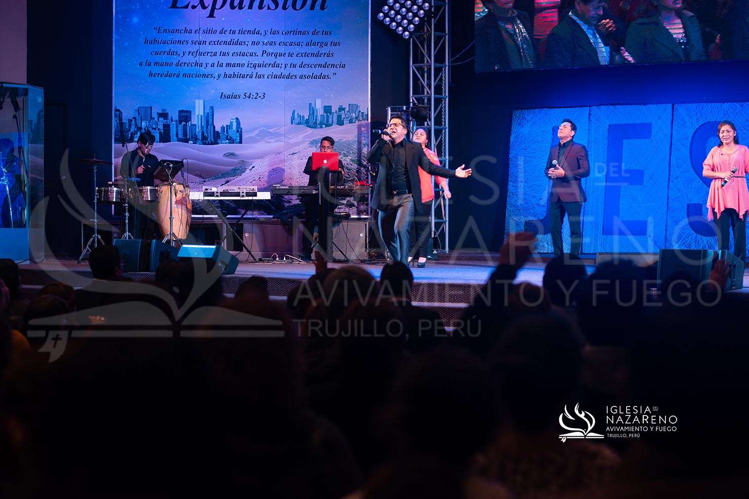 Noche de Milagros