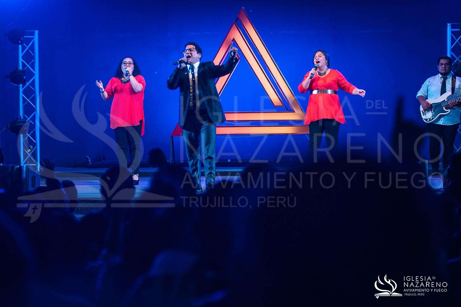 Noche de Milagros