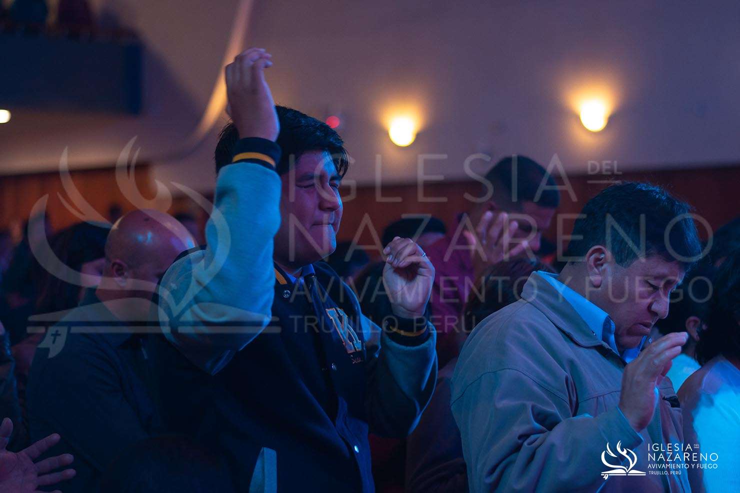 Noche de Milagros