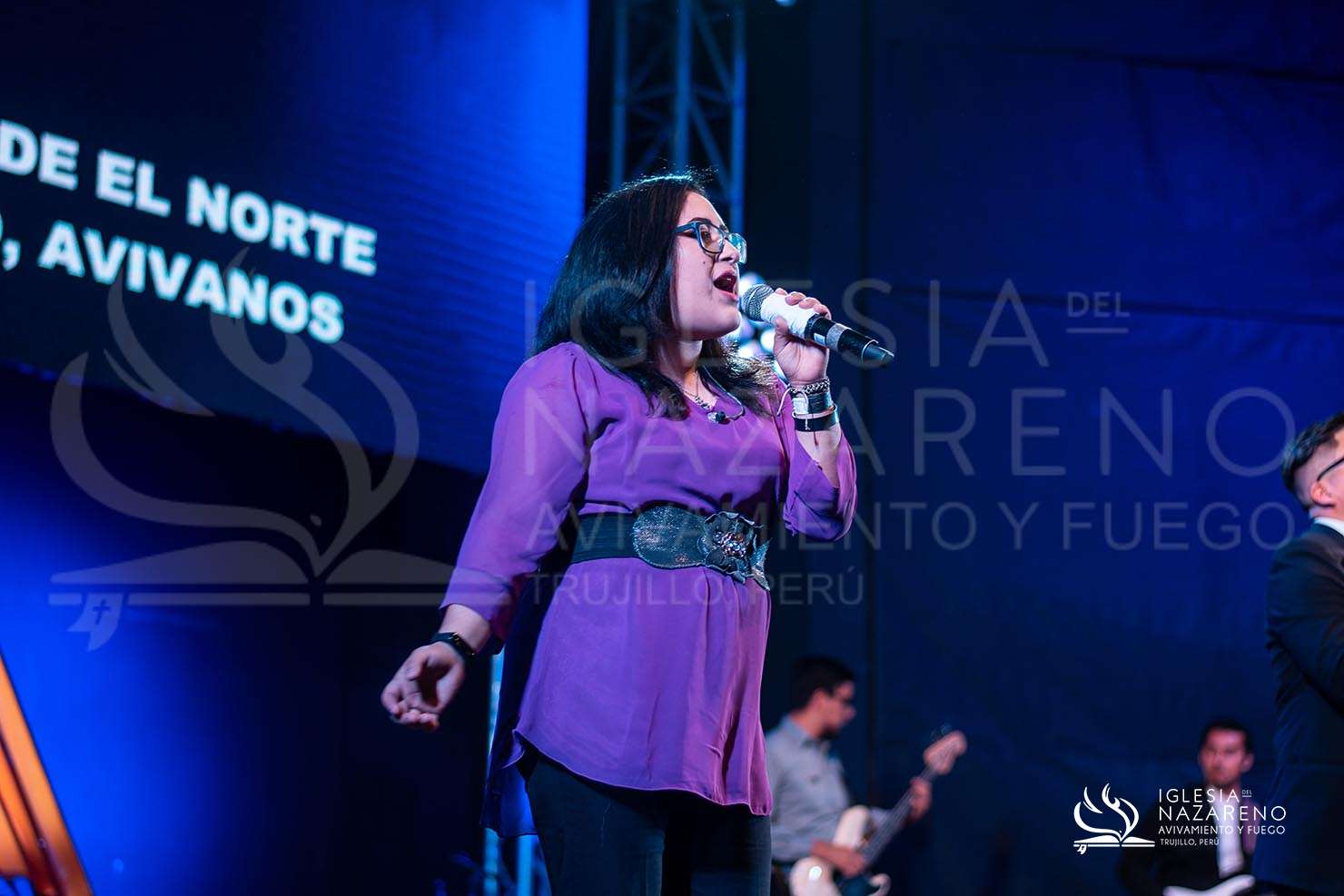 Noche de Milagros