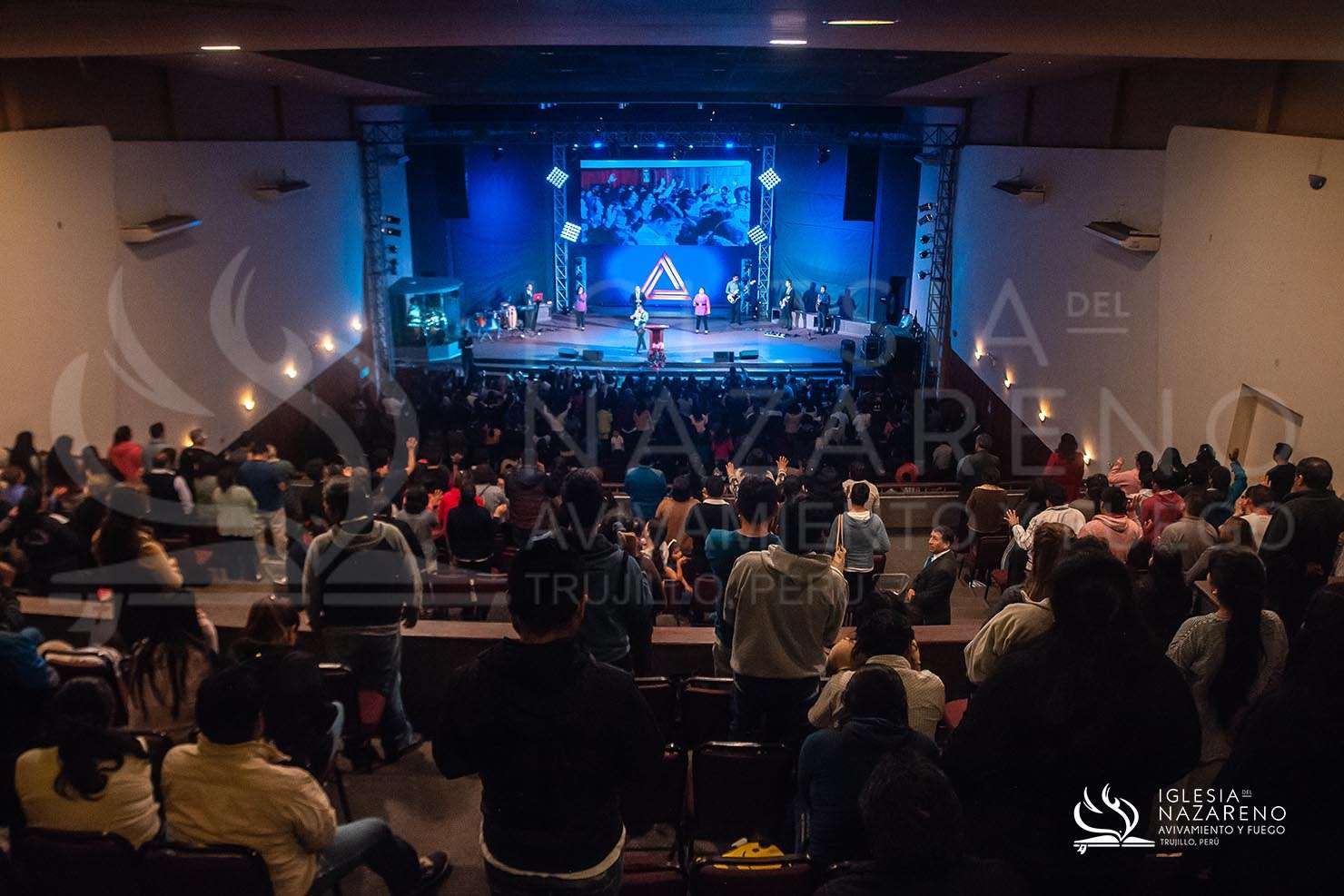 Noche de Milagros