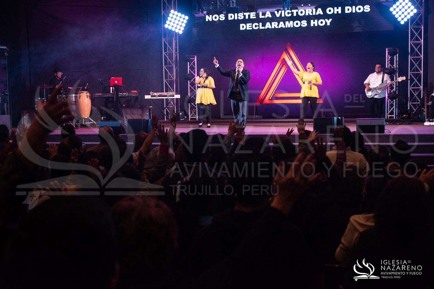 Noche de Milagros