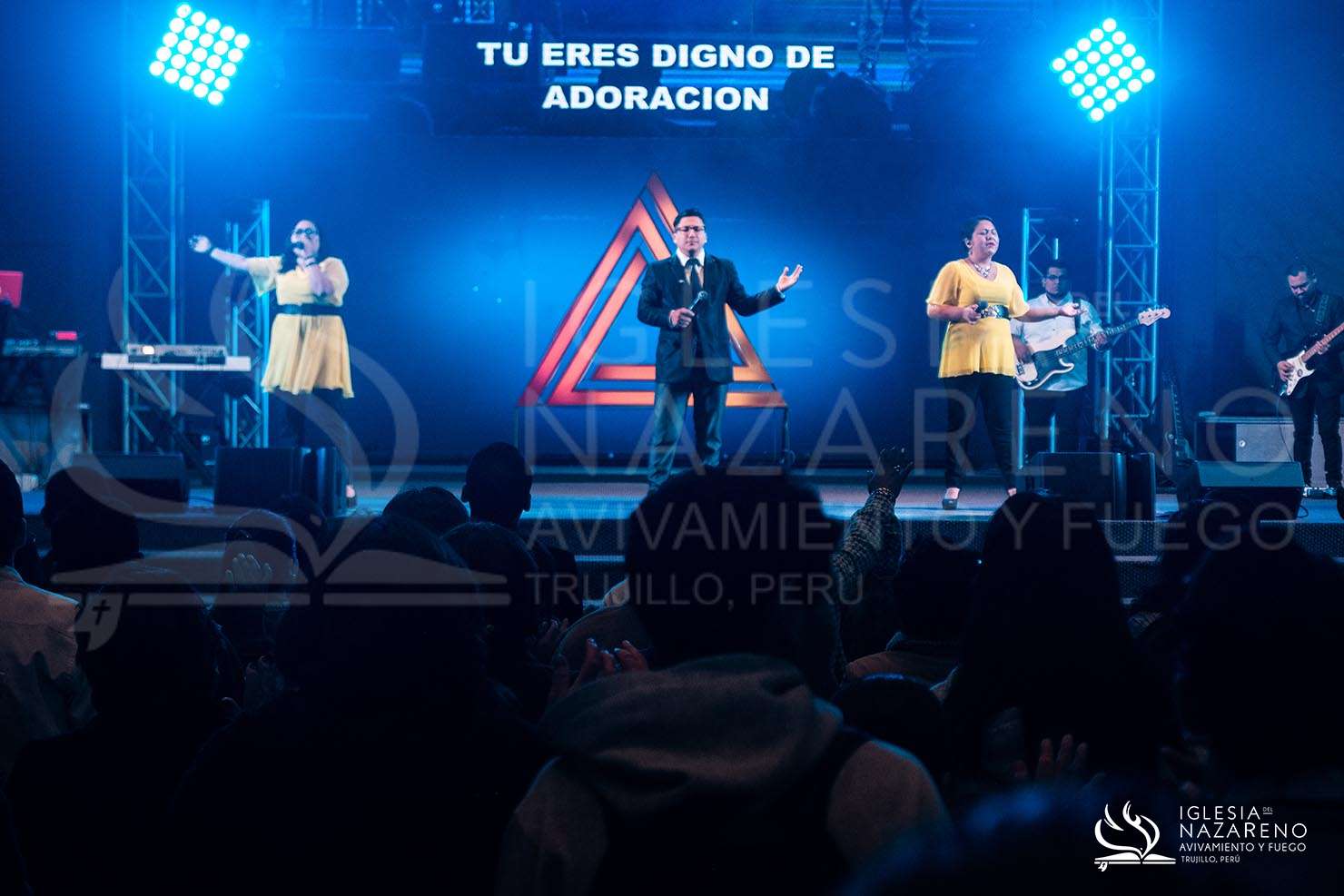 Noche de Milagros