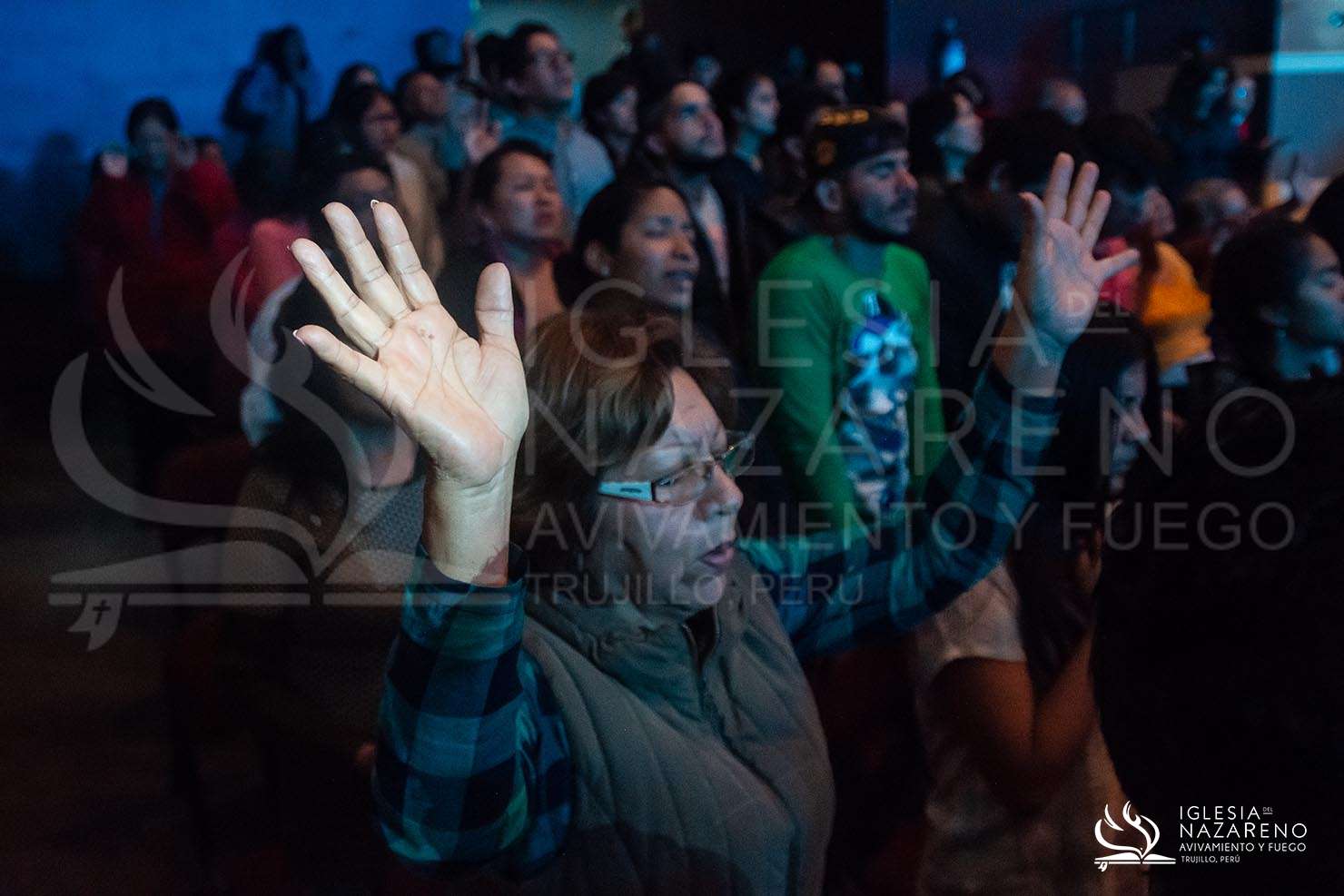 Noche de Milagros