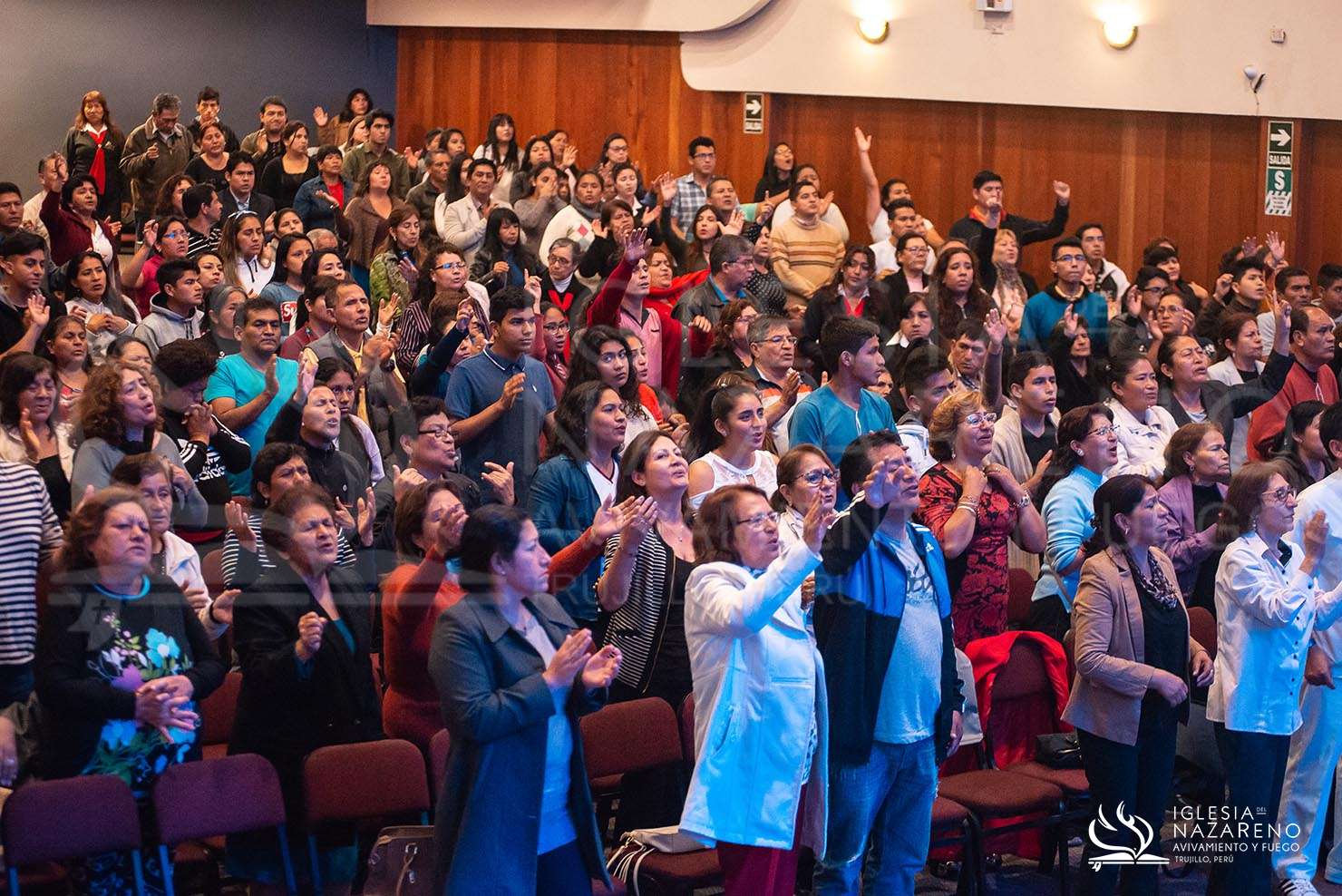 Noche de Milagros