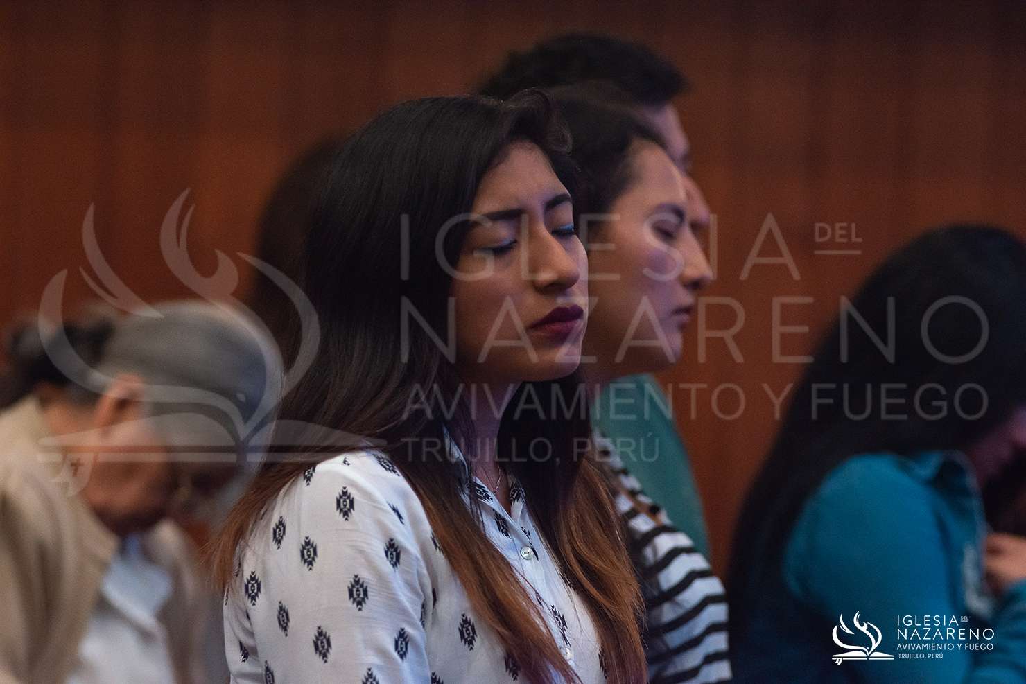 Celebraci&oacute;n Y Avivamiento