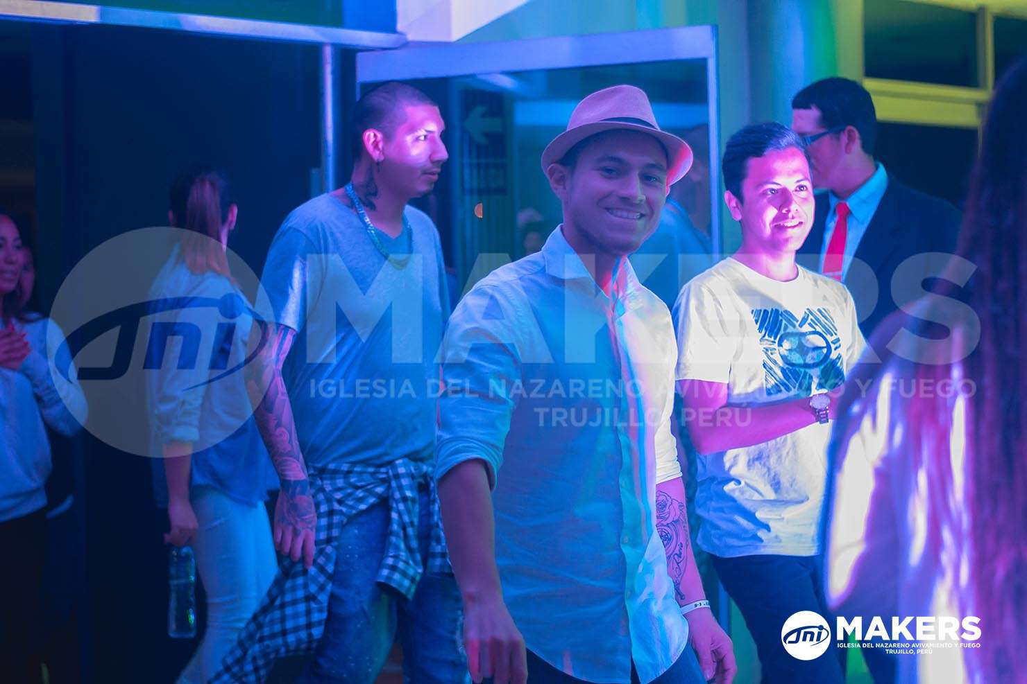 White Party