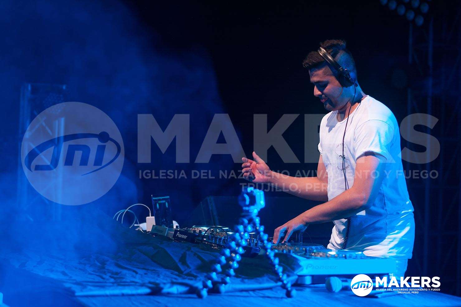 White Party