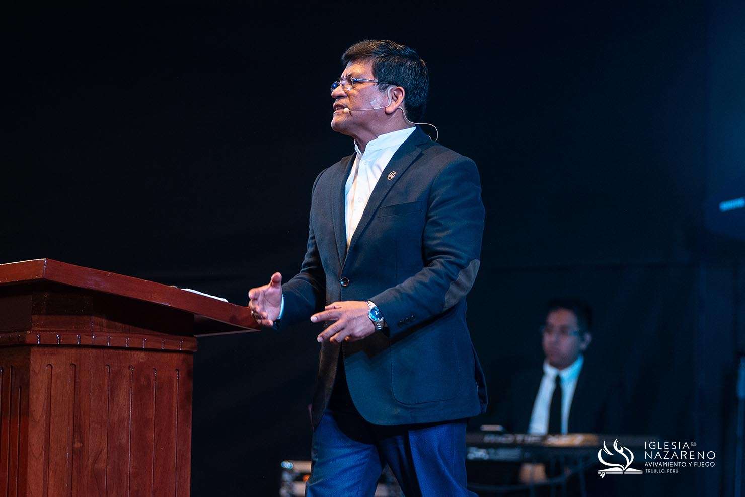Noche de Milagros