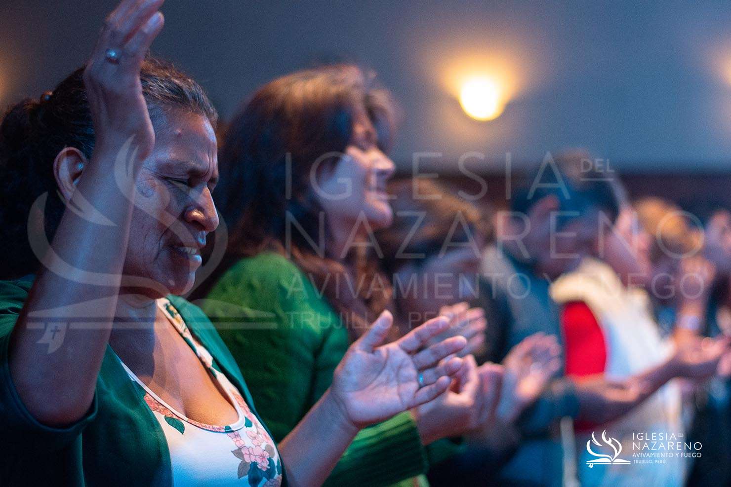 Noche de Milagros