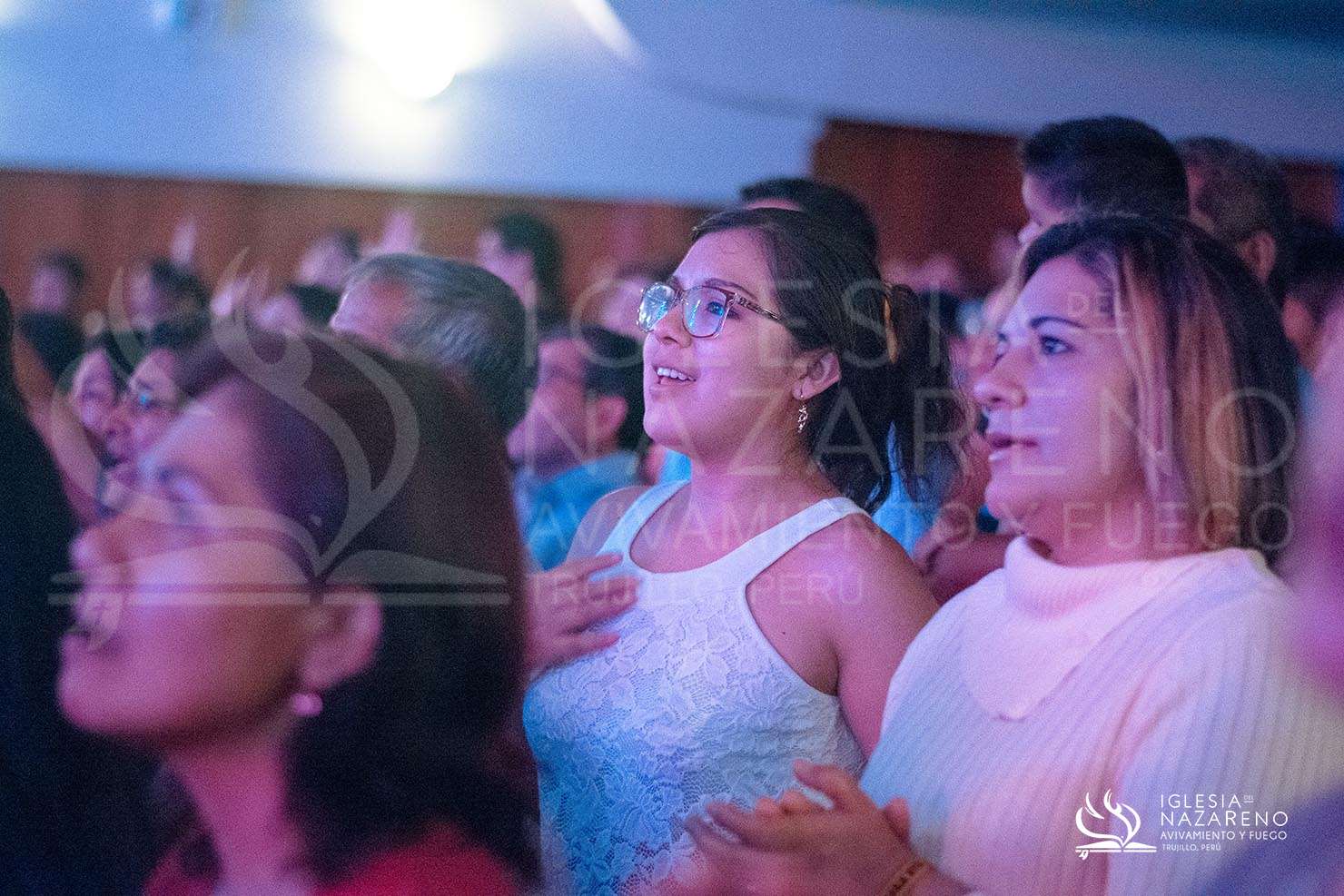 Noche de Milagros