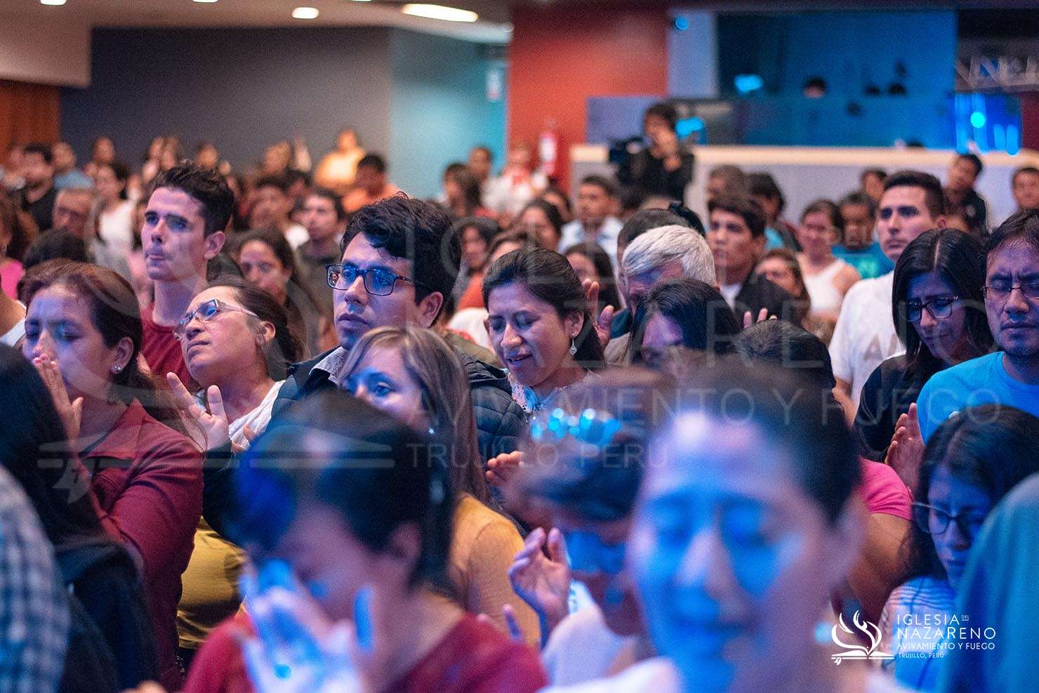 Noche de Milagros
