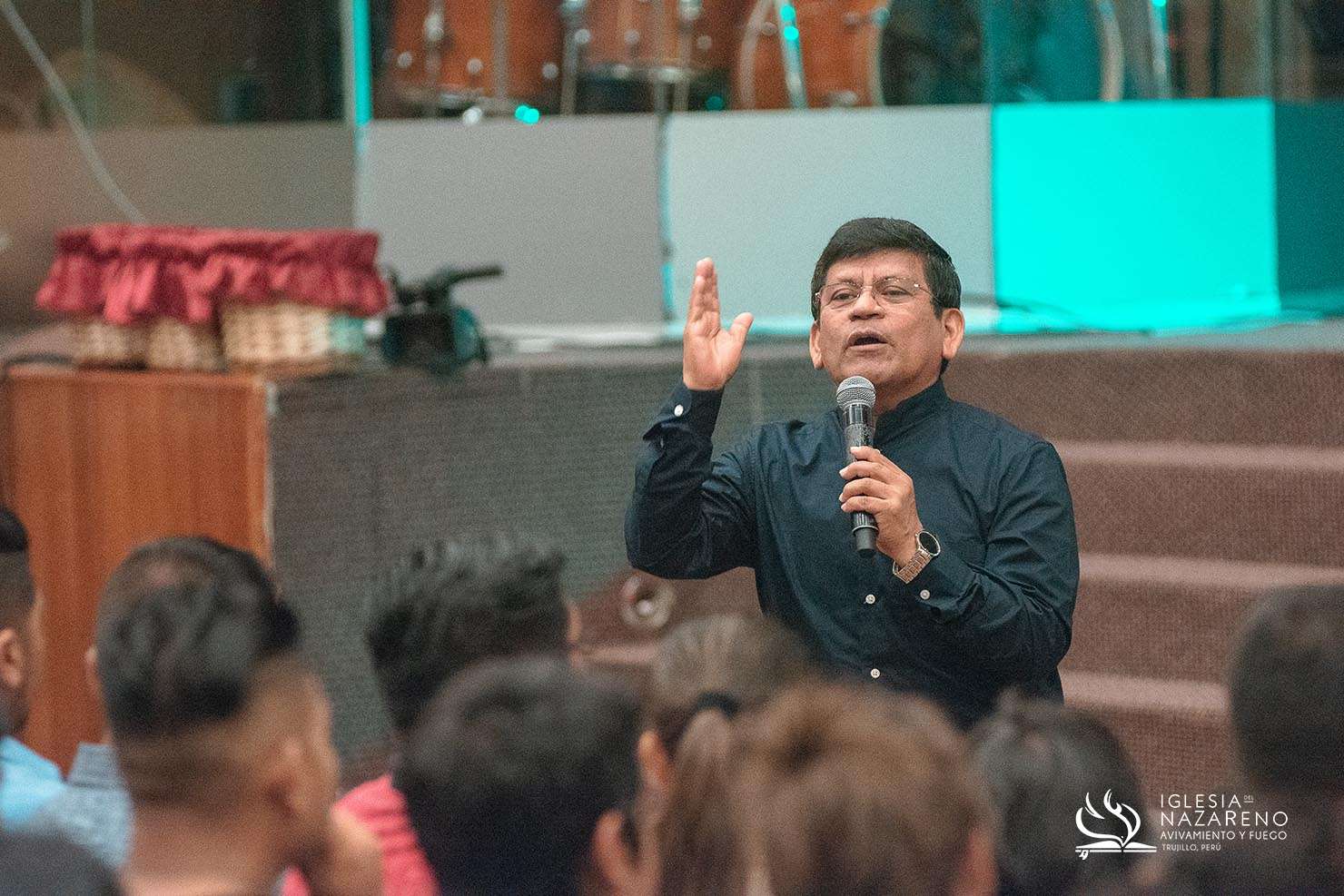 Noche de Milagros
