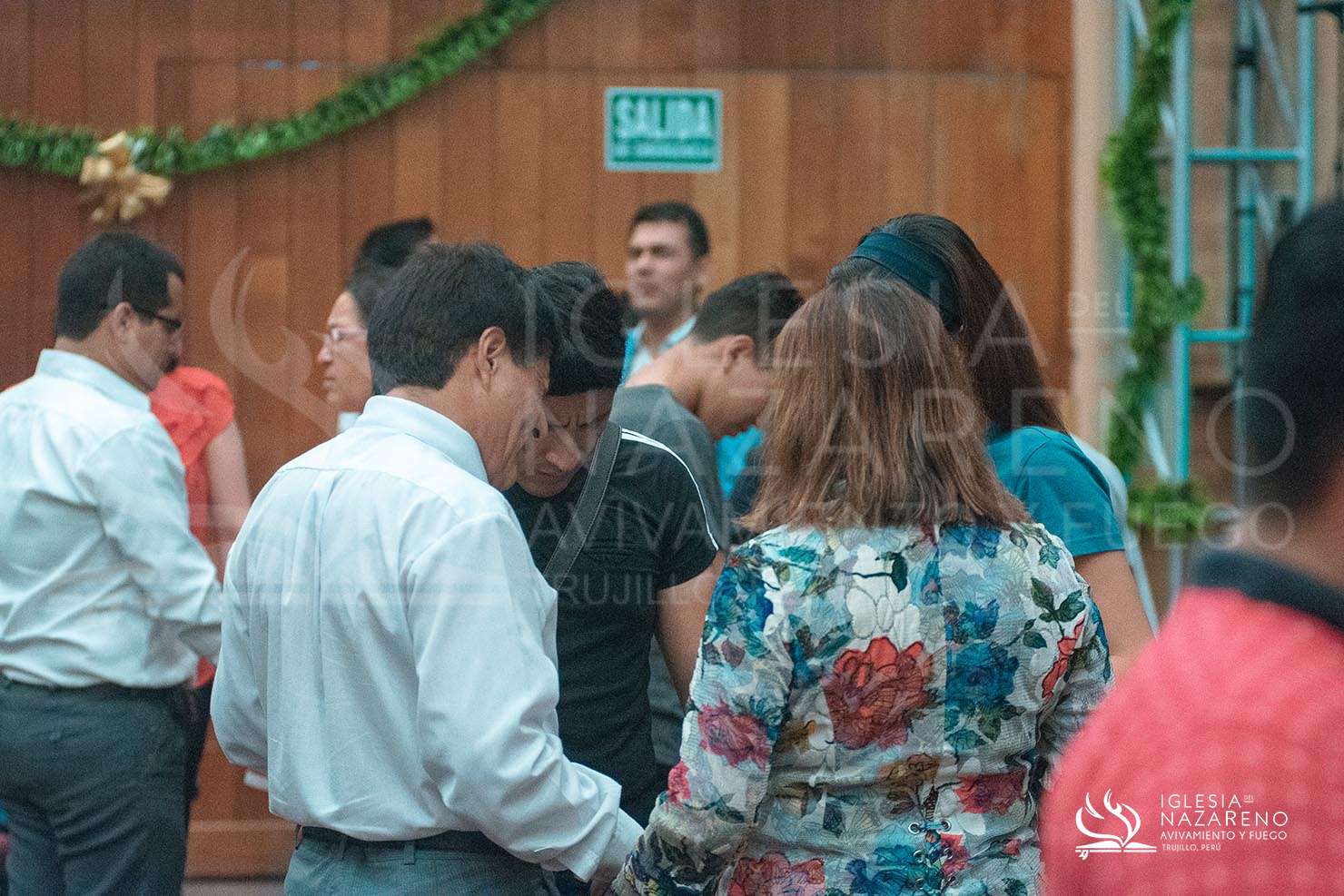 Noche de Milagros
