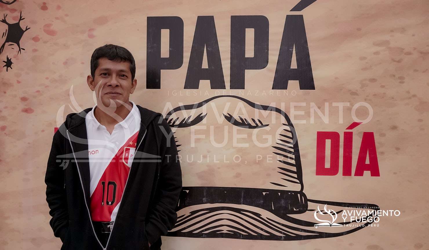 D&iacute;a del Padre