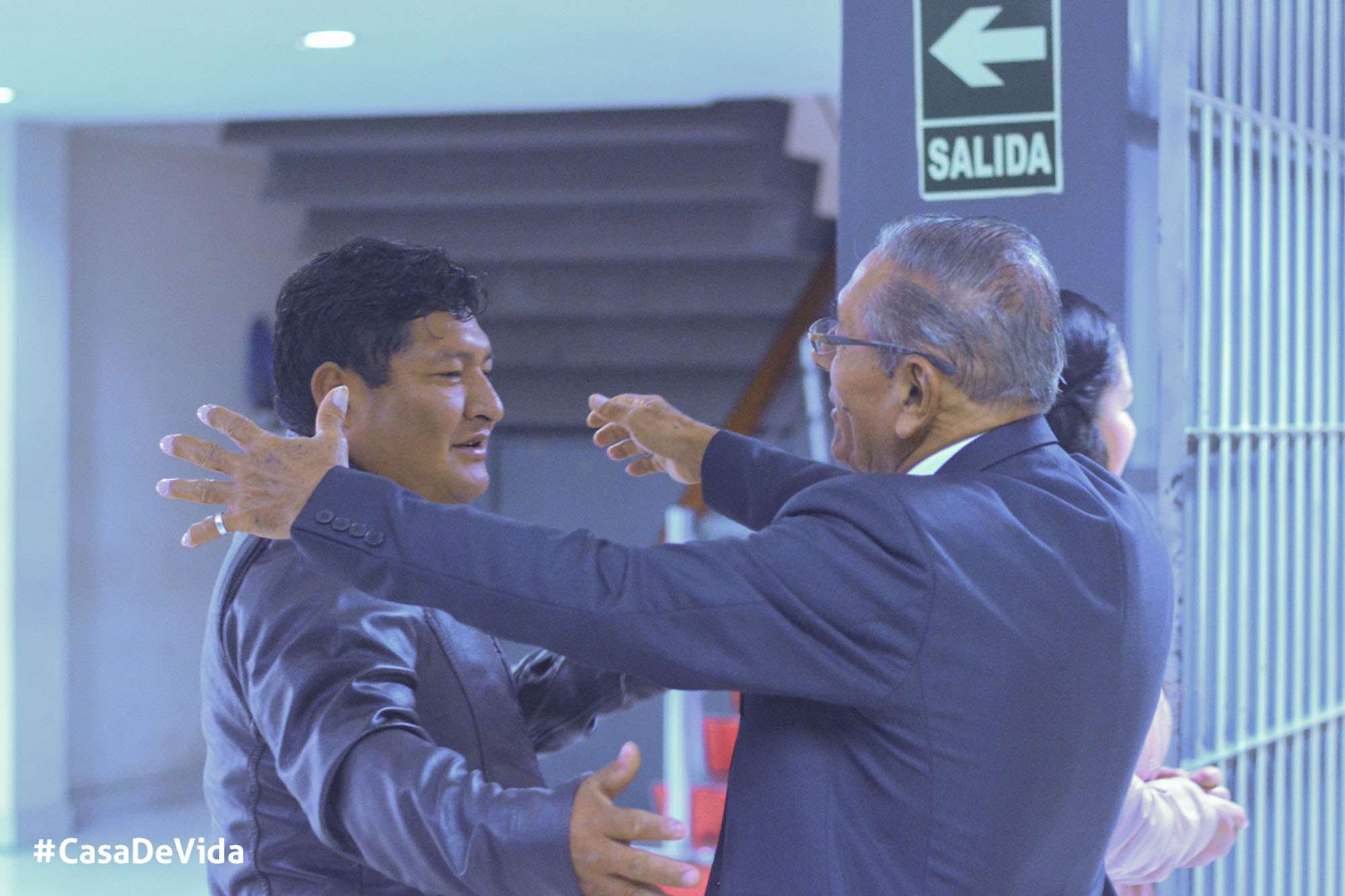 Celebraci&oacute;n Y Avivamiento