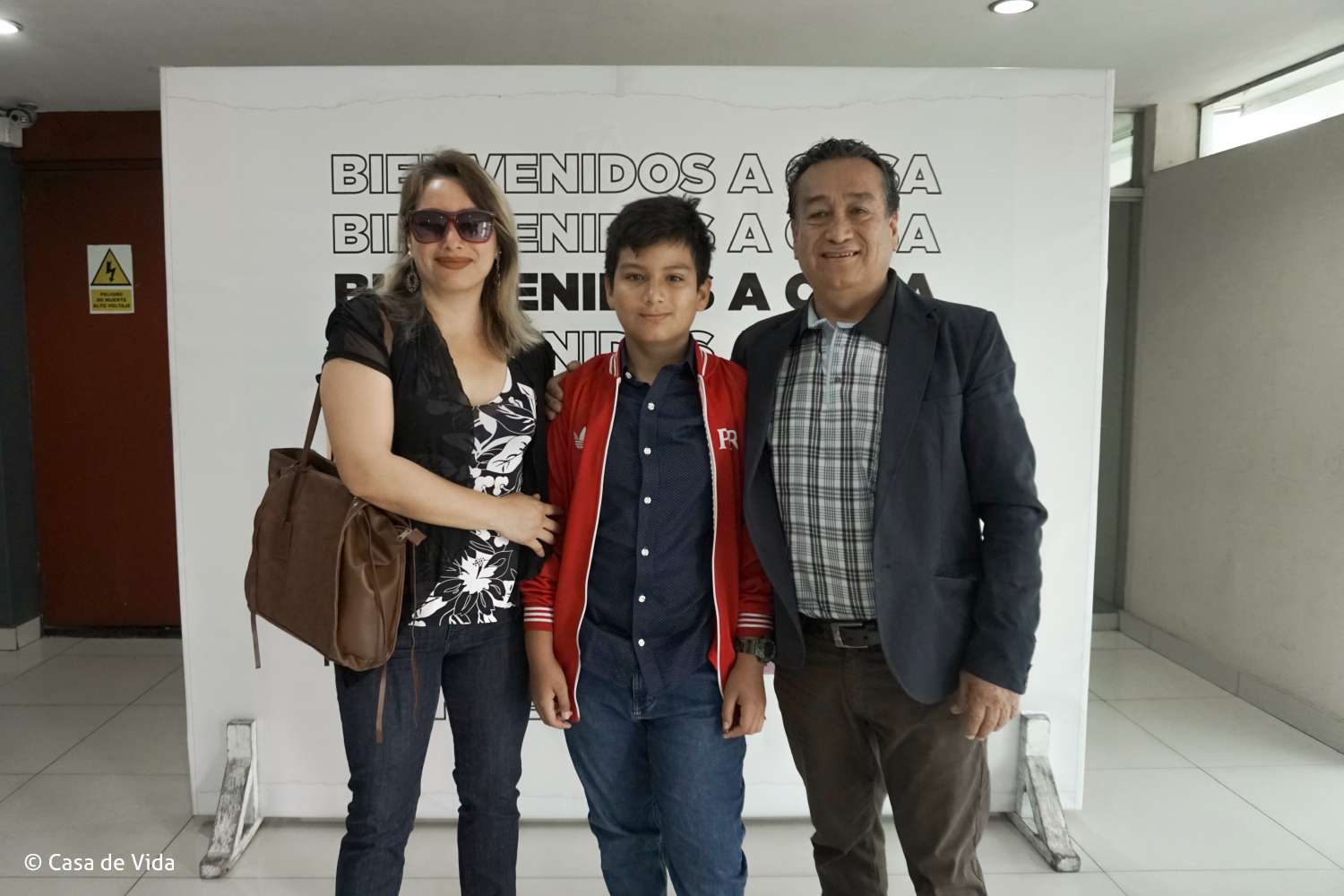 Celebraci&oacute;n Y Avivamiento