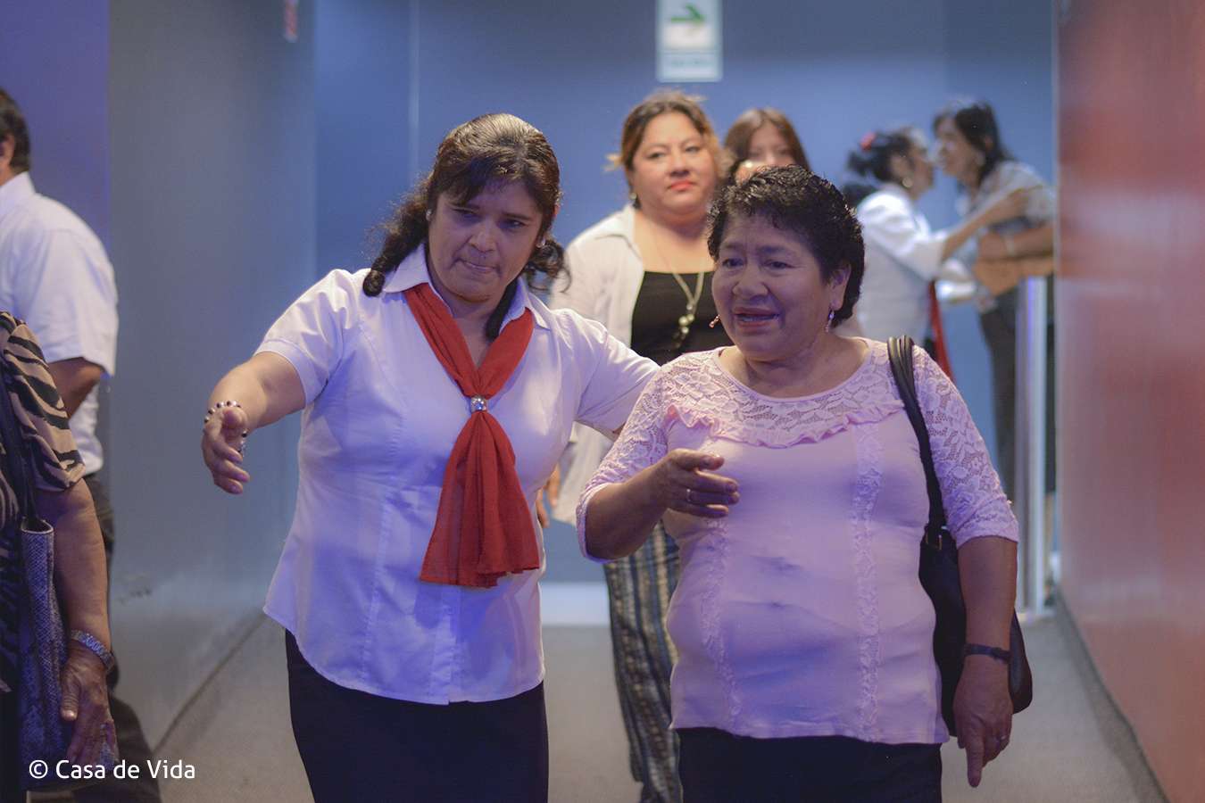 Celebraci&oacute;n Y Avivamiento