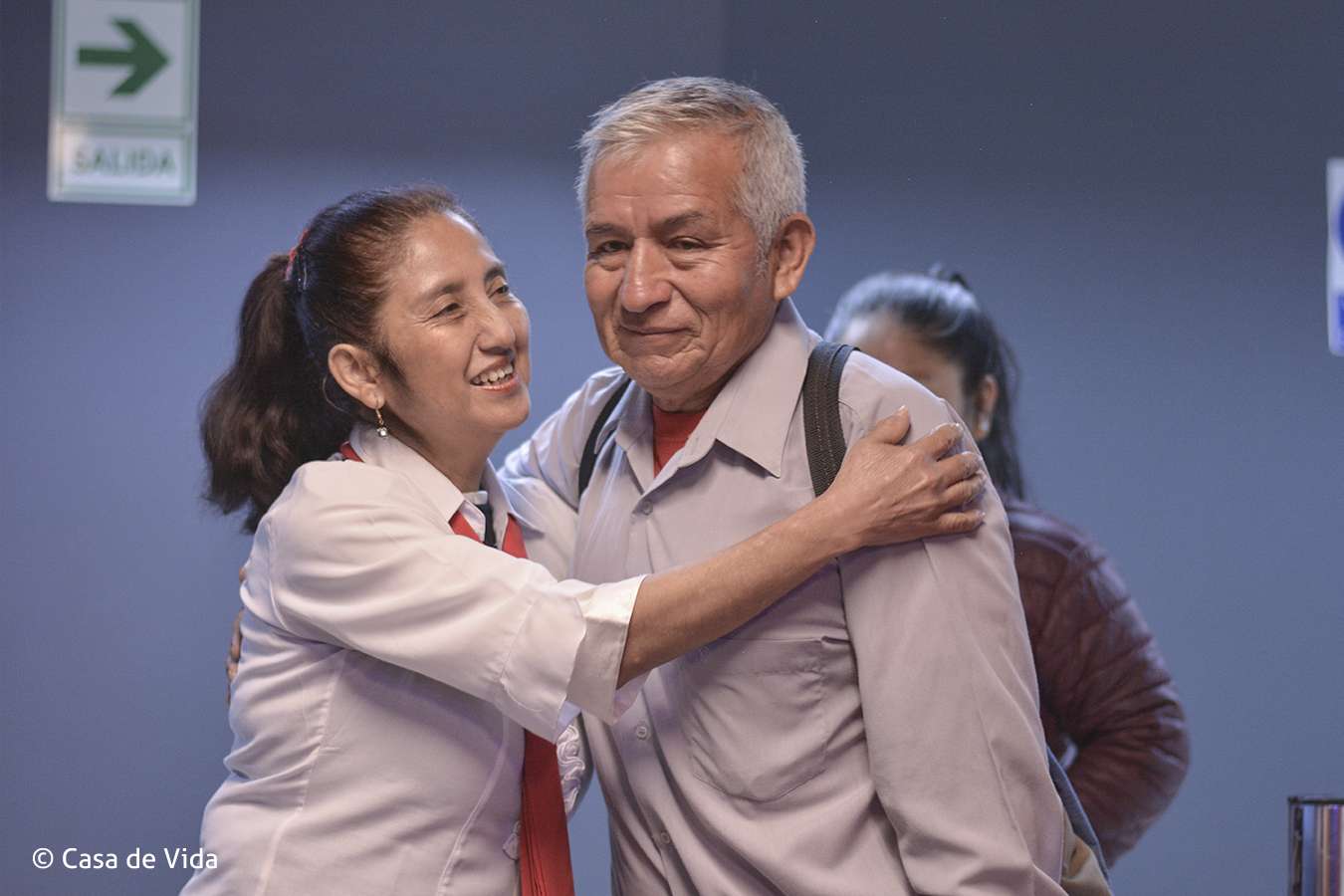 Celebraci&oacute;n Y Avivamiento