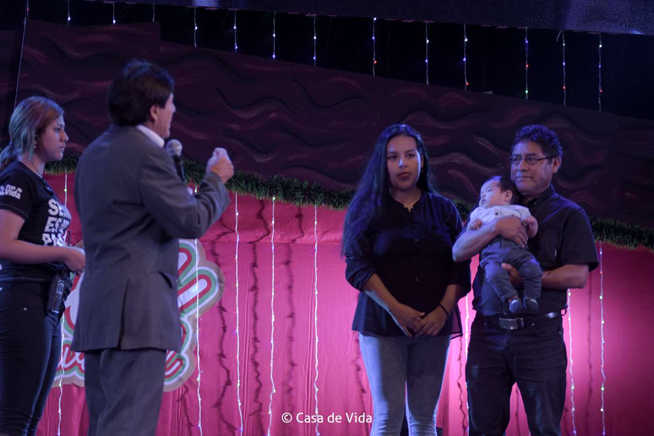 Navidad para todos