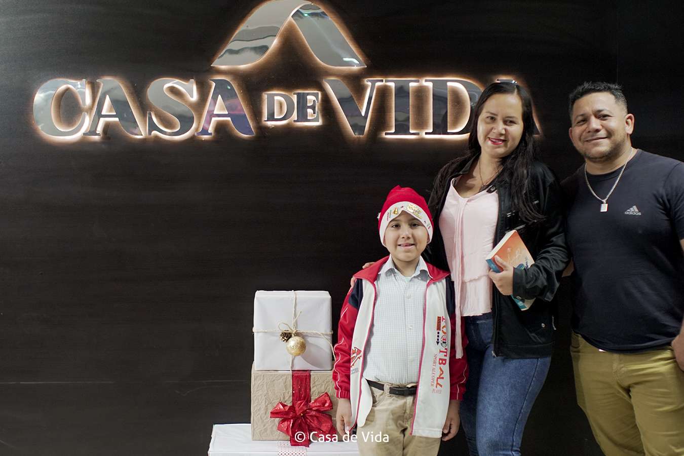 Navidad para todos