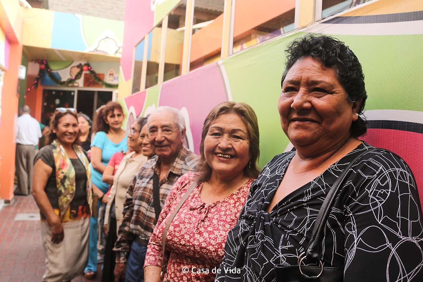 Navidad para todos