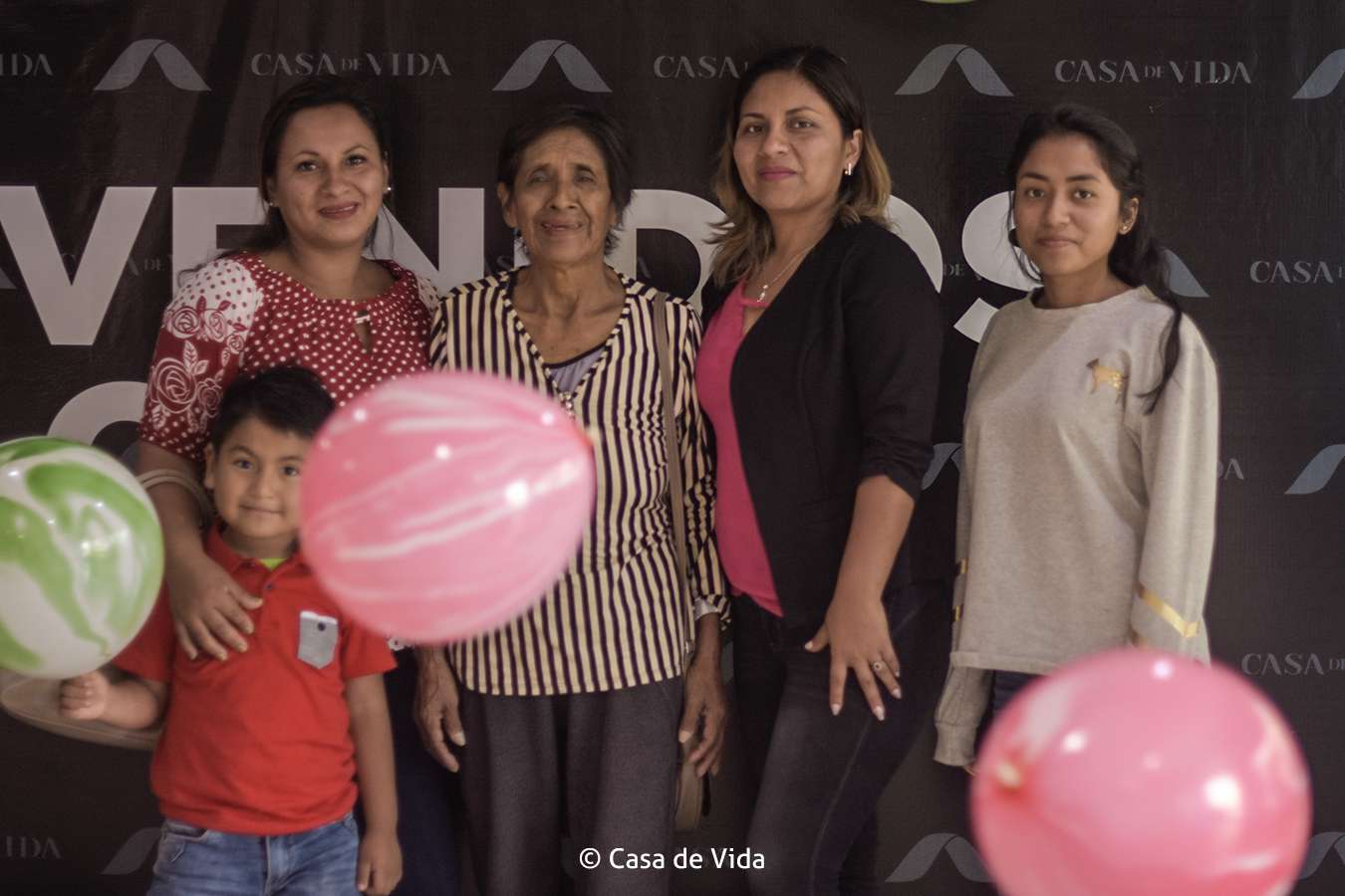 Navidad para todos